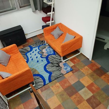 Junior Tower Apartment بودابست المظهر الخارجي الصورة