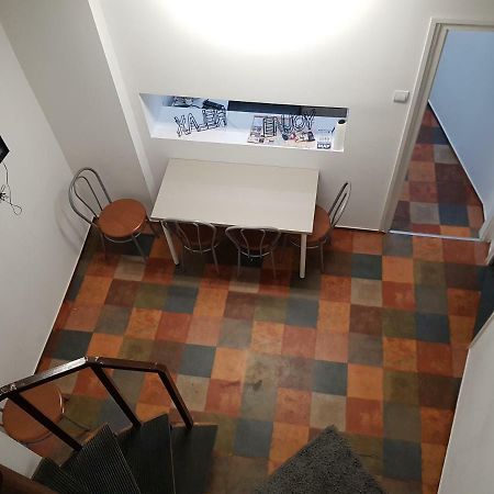 Junior Tower Apartment بودابست المظهر الخارجي الصورة