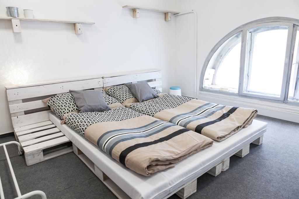 Junior Tower Apartment بودابست المظهر الخارجي الصورة