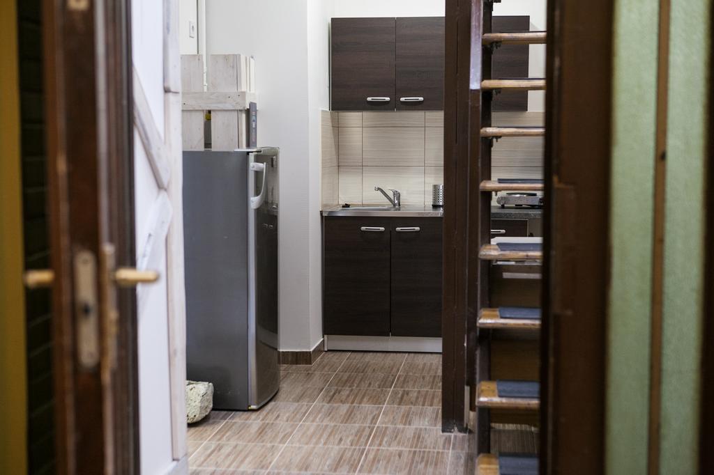 Junior Tower Apartment بودابست المظهر الخارجي الصورة
