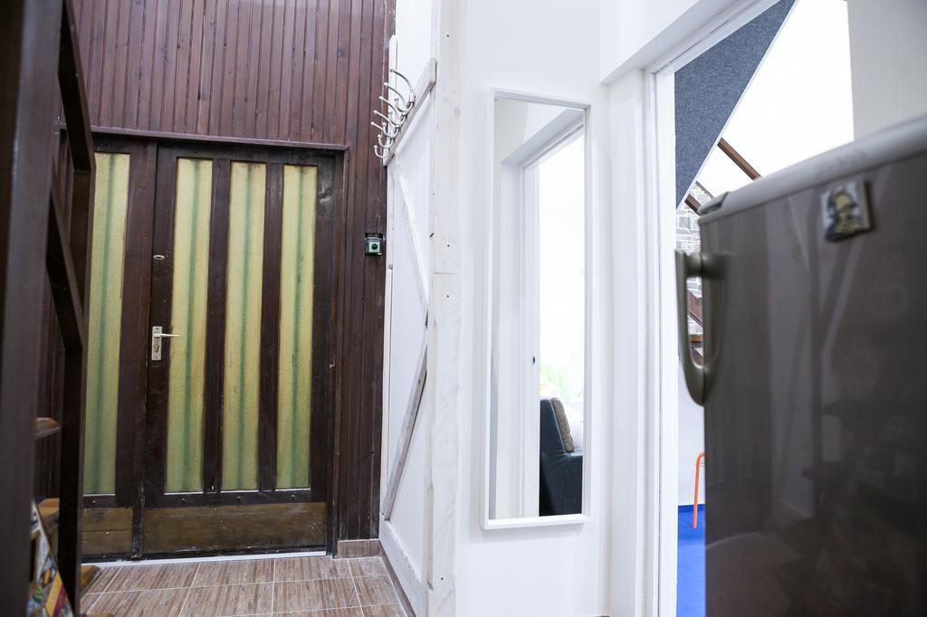 Junior Tower Apartment بودابست المظهر الخارجي الصورة