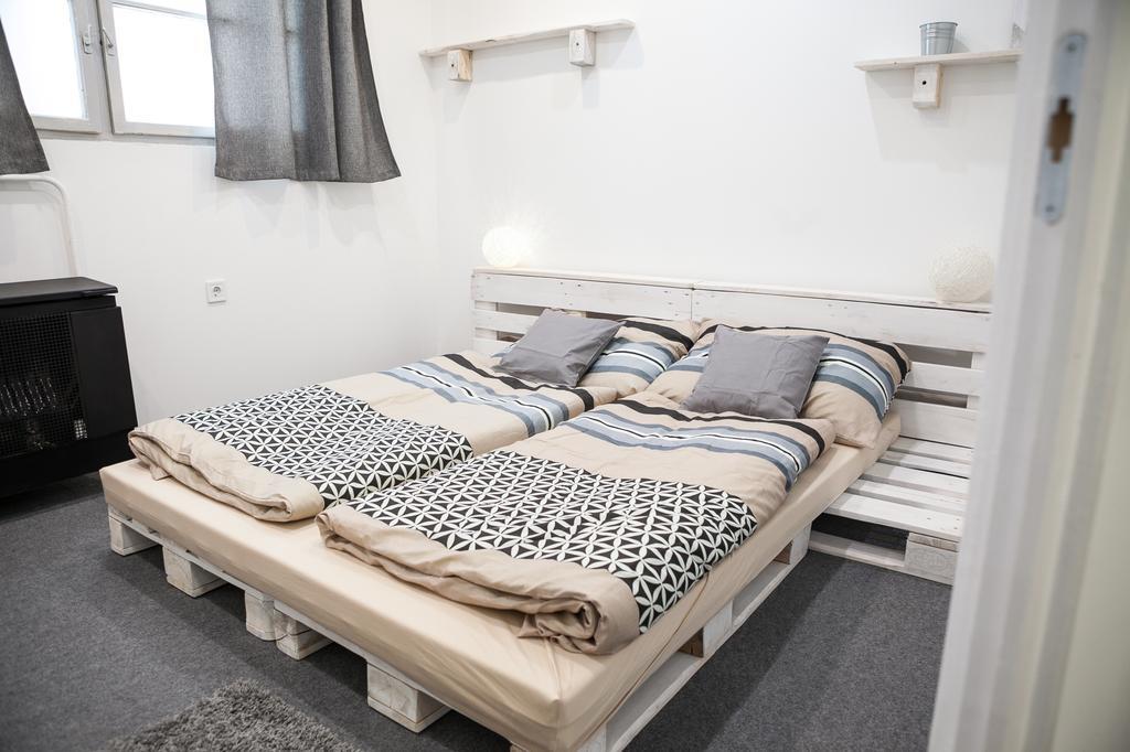 Junior Tower Apartment بودابست المظهر الخارجي الصورة