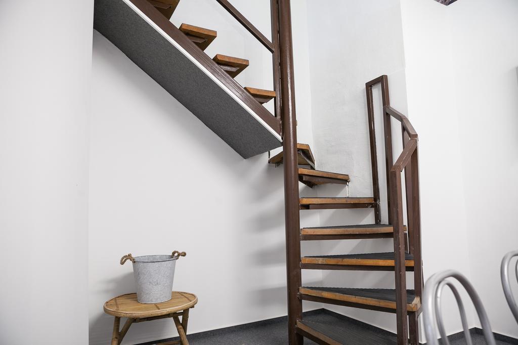 Junior Tower Apartment بودابست المظهر الخارجي الصورة