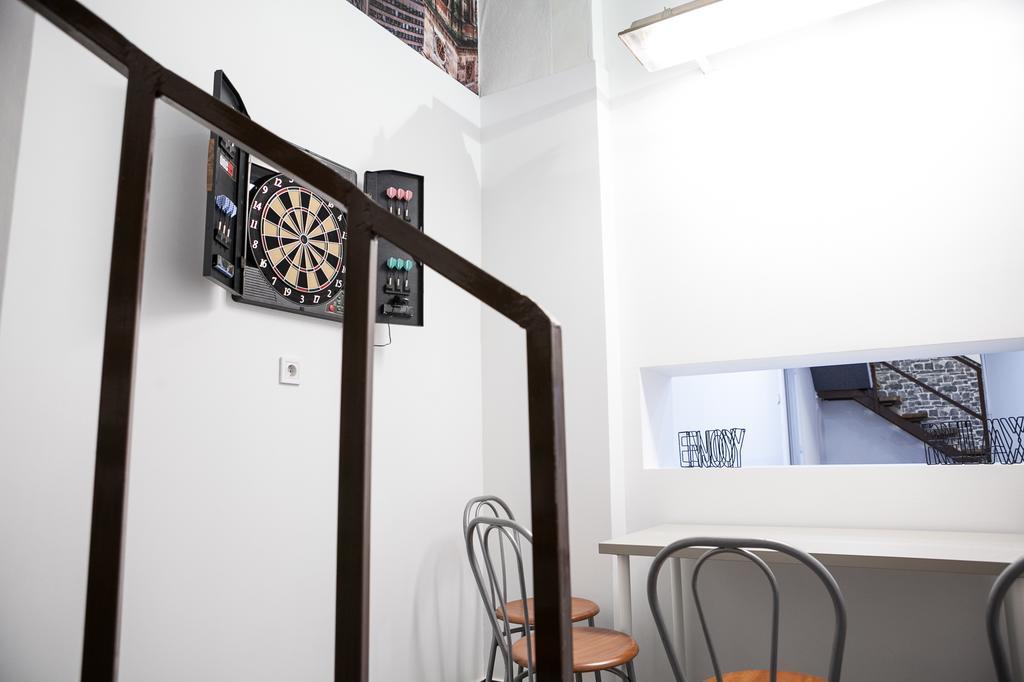 Junior Tower Apartment بودابست المظهر الخارجي الصورة