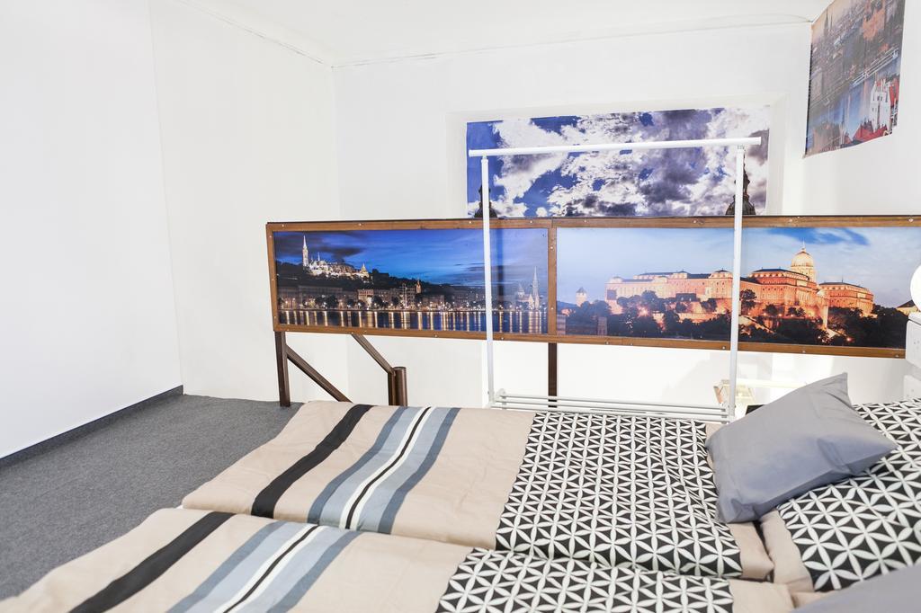 Junior Tower Apartment بودابست المظهر الخارجي الصورة
