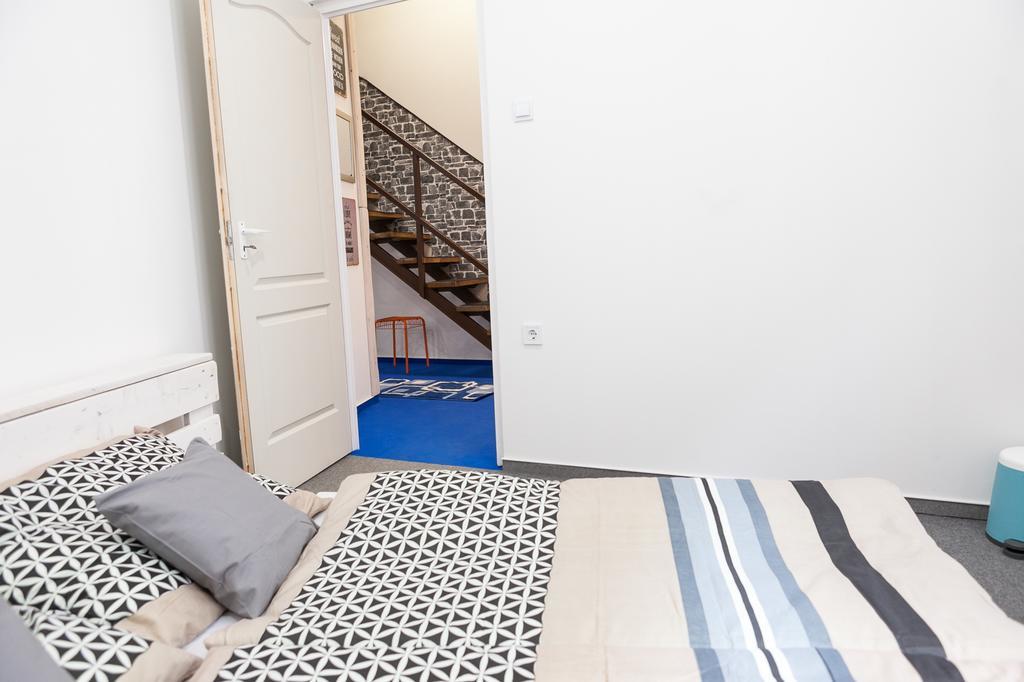Junior Tower Apartment بودابست المظهر الخارجي الصورة