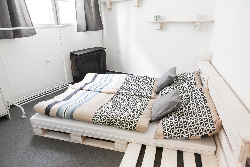 Junior Tower Apartment بودابست المظهر الخارجي الصورة