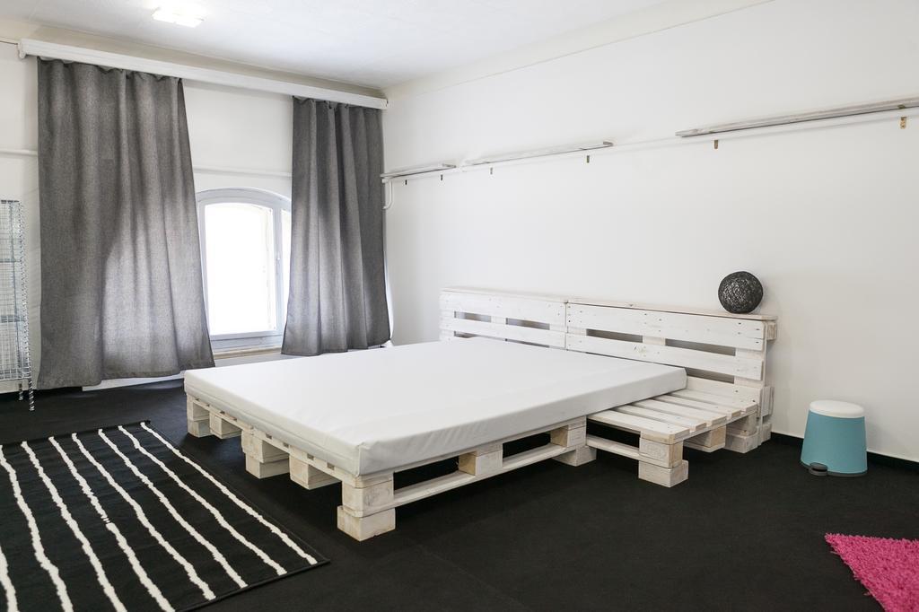 Junior Tower Apartment بودابست المظهر الخارجي الصورة