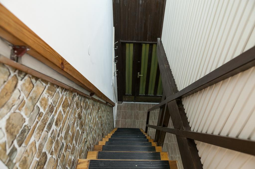 Junior Tower Apartment بودابست المظهر الخارجي الصورة