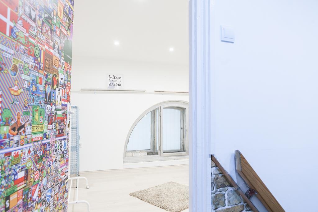 Junior Tower Apartment بودابست المظهر الخارجي الصورة