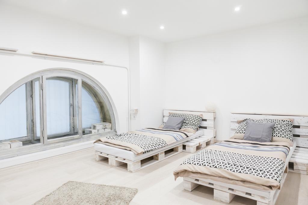 Junior Tower Apartment بودابست المظهر الخارجي الصورة