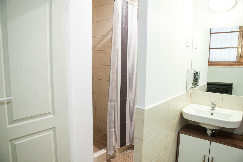 Junior Tower Apartment بودابست المظهر الخارجي الصورة