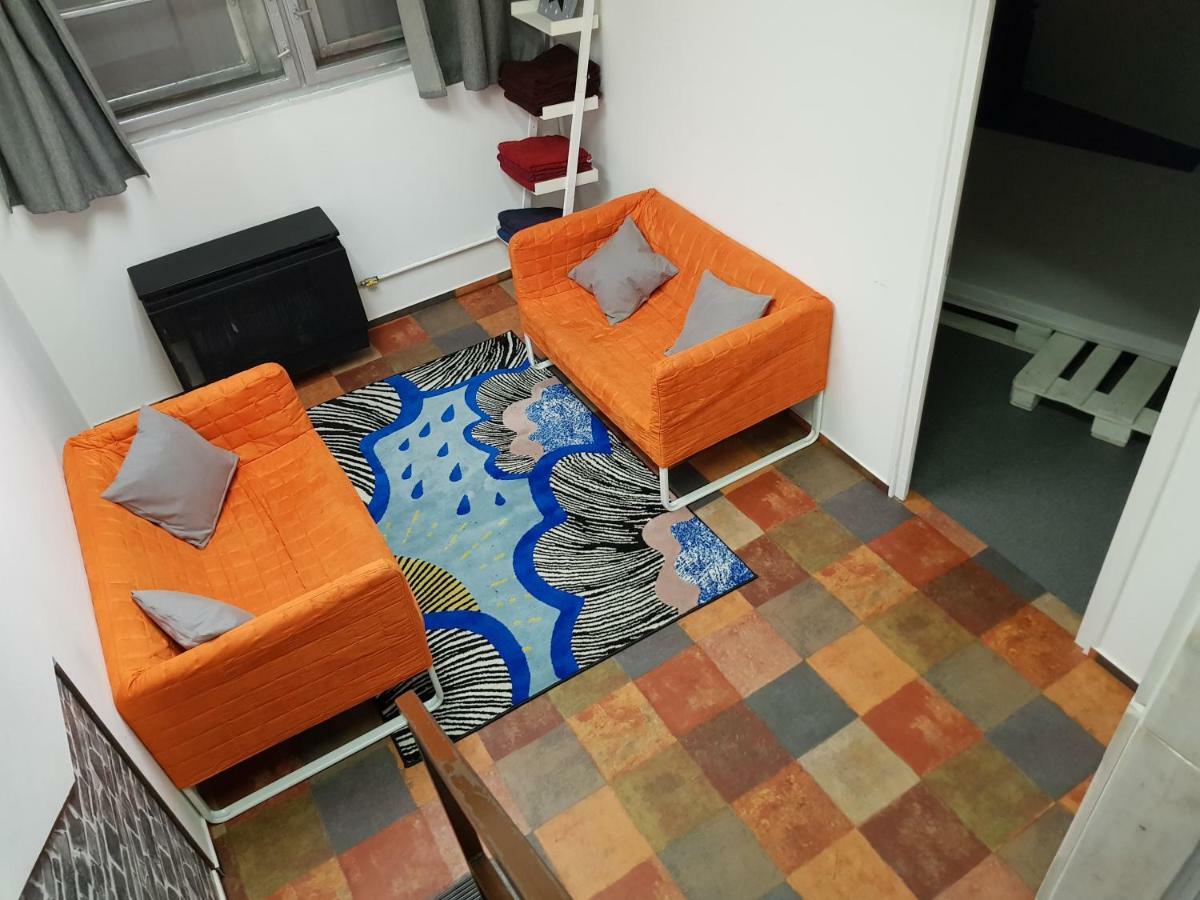 Junior Tower Apartment بودابست المظهر الخارجي الصورة