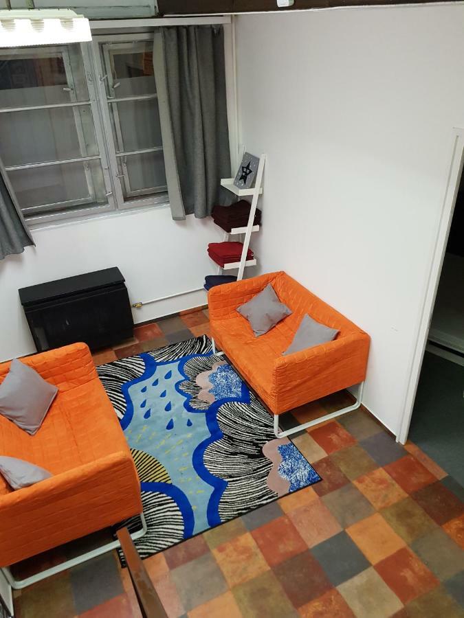 Junior Tower Apartment بودابست المظهر الخارجي الصورة