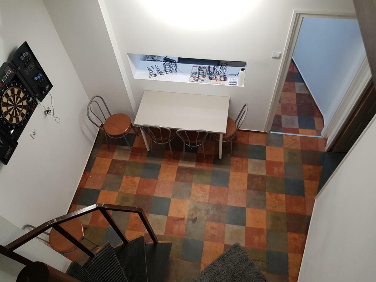 Junior Tower Apartment بودابست المظهر الخارجي الصورة
